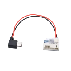 Кабель для камери iFlight Naked GoPro Power Cable -BEC
