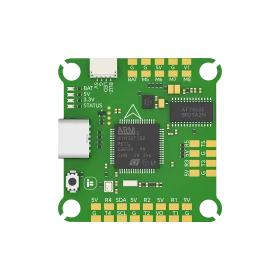 Політний контролер  iFlight Blitz F7 V1.1(BMI270)