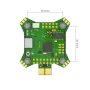 Стек iFlight BLITZ F745 Stack (E55 4-IN-1 ESC)