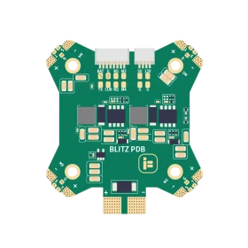 Плата розподілу живлення iFlight BLITZ PDB