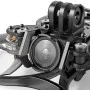 Квадрокоптер  BetaFPV Pavo25 V2 Brushless Whoop Quadcopter