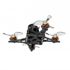 Квадрокоптер FLYWOO Firefly 1S DC16 Nano Baby Quad Analog V2.0 BNF