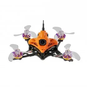 Квадрокоптер FLYWOO Firefly 1S DC16 Nano Baby Quad Walksnail V2.0 BNF
