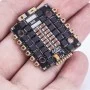 Контролер обертів моторів Flywoo GOKU 406S 40A BLheli_32 2-6S 4in1 Brushless ESC
