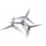 Пропелер Flywoo EthixS5-GR-PC Light Grey (2CW+2CCW)-Poly Carbonate