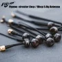 Антена Flywoo Circular Polarized 5.8GHz 90° MMCX Antenna - LHCP\RHCP
