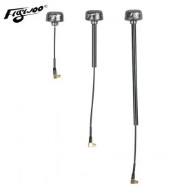 Антена Flywoo Circular Polarized 5.8GHz 90° MMCX Antenna - LHCP\RHCP