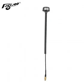 Антена Flywoo Circular Polarized 5.8GHz MMCX Straight Antenna - LHCP