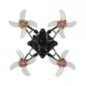 Квадрокоптер FLYWOO Firefly 1S FR16 Nano Baby Quad Analog V2.0 BNF