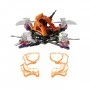Квадрокоптер FLYWOO Firefly 1S FR16 Nano Baby Quad Walksnail V2.0 BNF