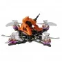 Квадрокоптер FLYWOO Firefly 1S FR16 Nano Baby Quad Walksnail V2.0 BNF