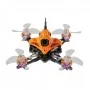 Квадрокоптер FLYWOO Firefly 1S FR16 Nano Baby Quad Walksnail V2.0 BNF