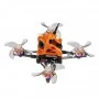 Квадрокоптер FLYWOO Firefly 1S FR16 Nano Baby Quad Walksnail V2.0 BNF