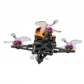 Квадрокоптер FLYWOO Firefly 1S FR16 Nano Baby Quad Walksnail V2.0 BNF