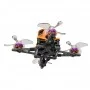 Квадрокоптер FLYWOO Firefly 1S FR16 Nano Baby Quad Walksnail V2.0 BNF
