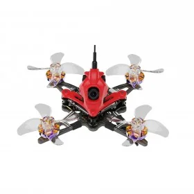 Квадрокоптер FLYWOO Firefly 1S FR16 Nano Baby Quad HDZero V2.0 BNF