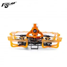Квадрокоптер FLYWOO Firefly 2S Nano Baby 20 Walksnail Avatar Micro Drone