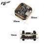 Стек Flywoo Goku Versatile F405 Pro Mini Stack ( F405 FC+ 40A ESC ) 8Bit 2-6S 20 x20 Plug&Play plug O3 Air unit