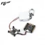 Стек Flywoo Goku Versatile F405 Pro Mini Stack ( F405 FC+ 40A ESC ) 8Bit 2-6S 20 x20 Plug&Play plug O3 Air unit