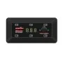 Зарядний пристрій FLYWOO Ultra Power UP-S6 6x4.35W DC 1S Balance Charger для Micro MX MCPX LiPO/LiHVO Battery