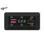 Зарядний пристрій FLYWOO Ultra Power UP-S6 6x4.35W DC 1S Balance Charger для Micro MX MCPX LiPO/LiHVO Battery