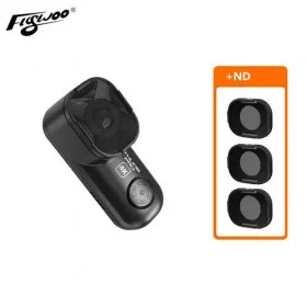 Камера Flywoo RunCam Thumb Pro V2 + набір фільтрів ND