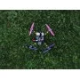 Пропелер Flywoo ETHIX K2 BUBBLE GUM (2CW+2CCW) Poly Carbonate