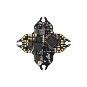 Політний контролер Flywoo GOKU Versatile F411 VTX 1S 5A AIO V2.0 w/ 250mw vtx , 25.5X25.5
