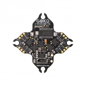 Політний контролер Flywoo GOKU Versatile F411 ELRS 1S 5A AIO V2.0 w/ ELRS 2.4g , 25.5X25.5