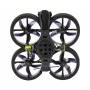 Квадрокоптер FLYWOO CineRace20 V2 HD DJI O3 2inch w/ SanDisk 128GB Sub250 4K/1080P cinewhoop