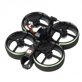 Квадрокоптер FLYWOO CineRace20 V2 HD DJI O3 2inch cinewhoop (Без O3 Air unit )