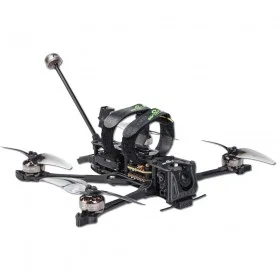 Квадрокоптер FLYWOO Explorer LR 4 HD Walksnail Sub250 Micro Long Range 32GB w/ Gyro