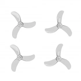 Пропелер Flywoo 1608 - 3 Blade 40mm 1.5mm Shaft (8шт)