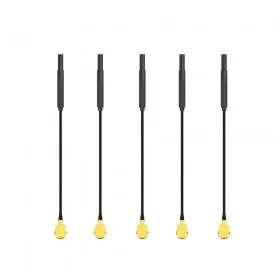 Антена Flywoo 5.8G Light 5.8G 3dBi Brass Antenna UFL for VTX 5шт