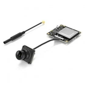 Камера Flywoo Walksnail Avatar HD Mini 1S Lite Kit w/ Heatsink