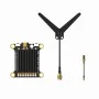 Відеопередавач Flywoo 1.2GHz/1.3GHz 2W VTX-1G3 9CH