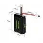 Акумулятор FLYWOO Flywoo Explorer Molicell P30B 18650 2S1P 3000mAh Lionpack Battery