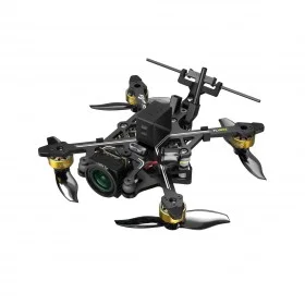 Квадрокоптер Flywoo Flybee 20 HD O4 2S Ultralight FPV Drone