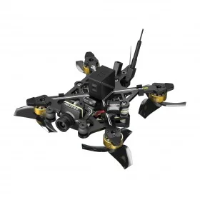 Квадрокоптер Flywoo Flybee 16 HDZero 2S Ultralight FPV Drone