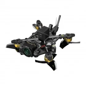 Квадрокоптер Flywoo Flybee 16 HD O4 2S Ultralight FPV Drone
