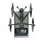 Квадрокоптер FLYWOO Explorer LR 4 O4 PRO Sub250 4K/1080P Micro Long Range