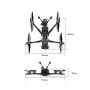 Квадрокоптер FLYWOO Explorer LR 4 O4 PRO Sub250 4K/1080P Micro Long Range