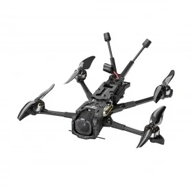 Квадрокоптер FLYWOO Explorer LR 4 O4 PRO Sub250 4K/1080P Micro Long Range