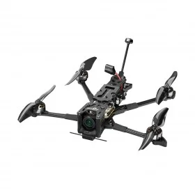Квадрокоптер FLYWOO Explorer LR 4 O4 Sub250 4K/1080P Micro Long Range