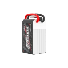 Акумулятор IFLIGHT Fullsend 6S 1480mAh 150C