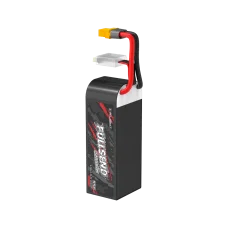 Акумулятор IFLIGHT Fullsend 6S 2200mAh 95C 