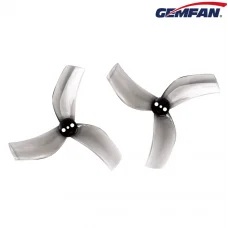 Пропелери Gemfan D63-3 (2.5'') Cinewhoop Props 2L2R