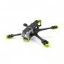 Рама для FPV-дрона GEPRC GEP-MK5-Pro Yellow
