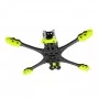 Рама для FPV-дрона GEPRC GEP-MK5-Pro Yellow