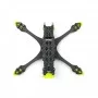 Рама для FPV-дрона GEPRC GEP-MK5-Pro Yellow